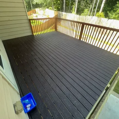 Finish Touch Remodeling