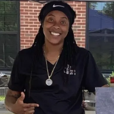Chef Que’s Catering