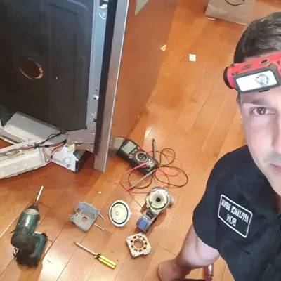 EON Appliance Repair & Handyman