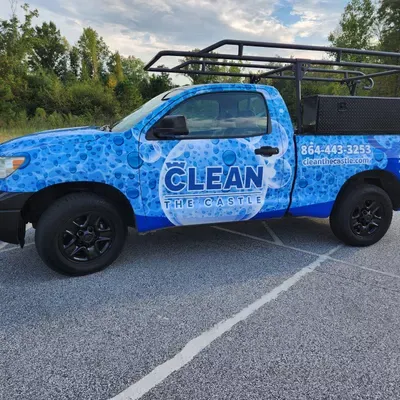 Clean The Castle, LLC