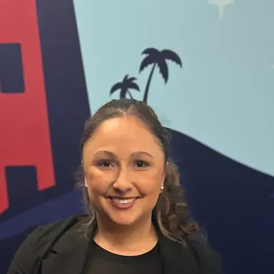 Daniela García