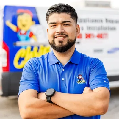 Chris’ Appliance Repair