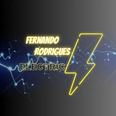 FERNANDO RODRIGUES ELECTRICITY ⚡️