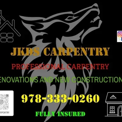 JKDS CARPENTRY