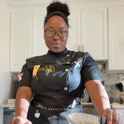Chef Millie