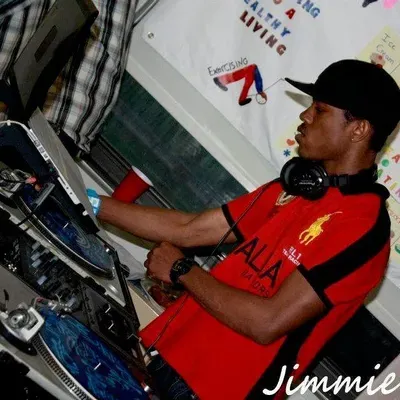 DJ Joye: Elevating Events & Unmatched Energy!