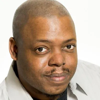 Tony Porter