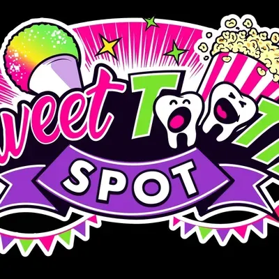 Sweet Tooth Spot