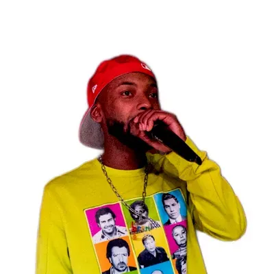 DJ brrn