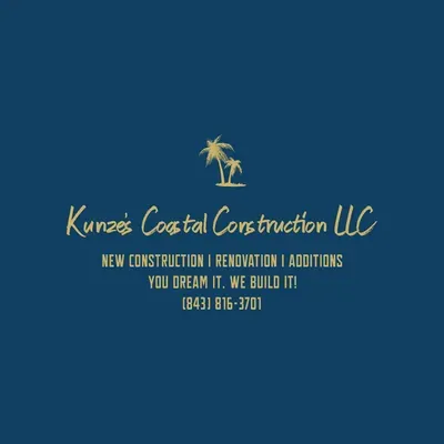 Kunze's Coastal Construction LLC