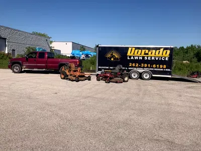 Dorado Lawn Service