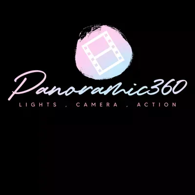 Panoramic 360 Photo Booths