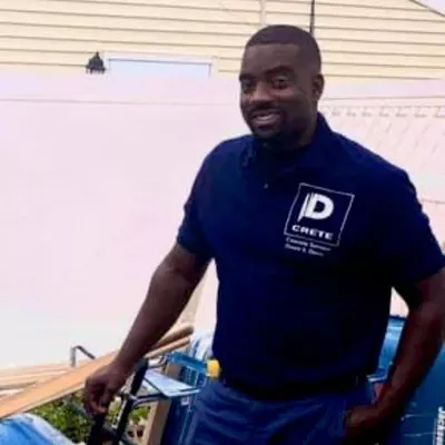 Dcrete concrete services llc