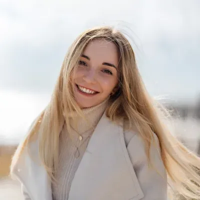 Valeria Hrachova