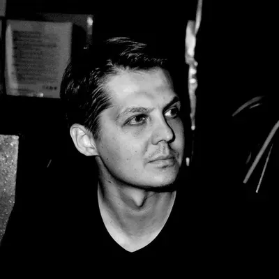 Alex Photo