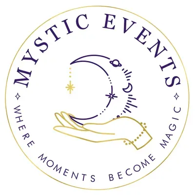 My Mystic Events