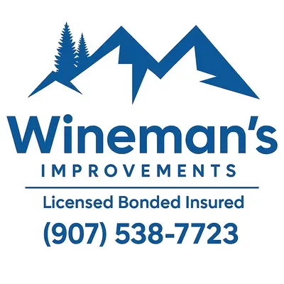 Wineman's Improvements