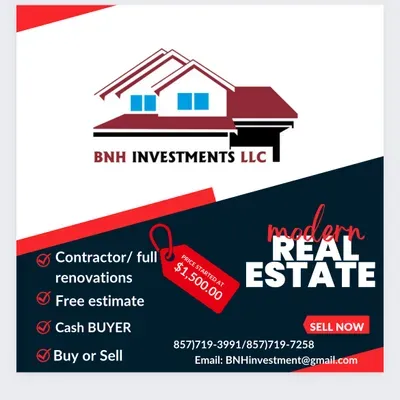 BNH Investments