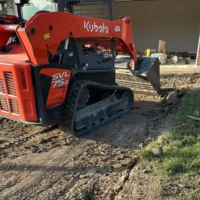 JJ’concrete LLC