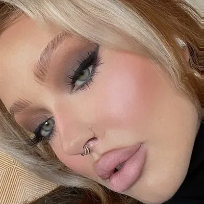 Makeup by Madison King