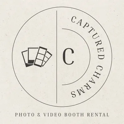Captured Charms Photo Booths
