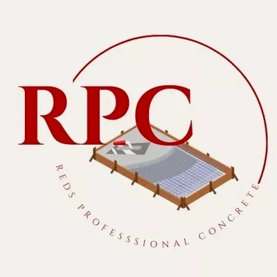 Reds Professional Concrete LLC