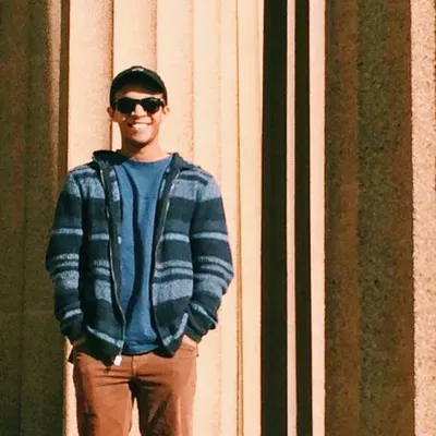 Jeremiah - Tech Solutions Pro