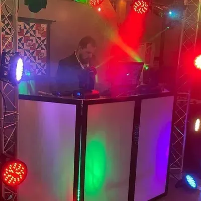 Good Trouble Entertainment