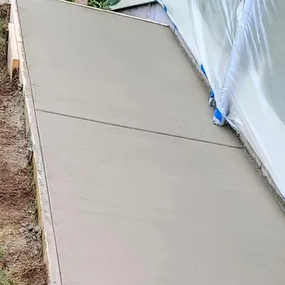 Concrete Ideas