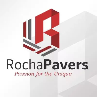 Rocha Pavers