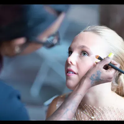 Alex “The MUA”