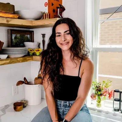 Gertner's Kitchen