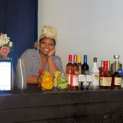 LoDrinks Mobile Bartending