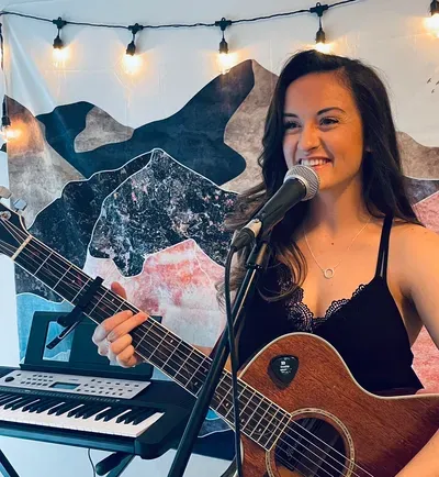 Simply Sam Music