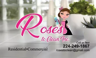 ROSES TO CLEAN INC.