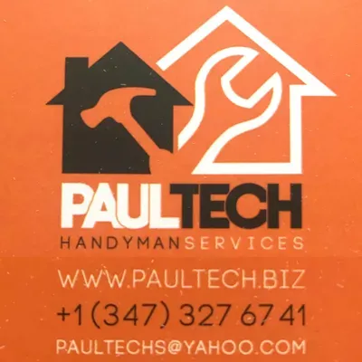 Pautech Handyman Service