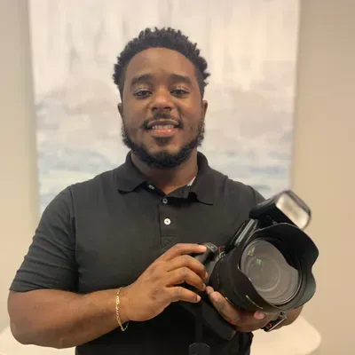 R & B Photography Co