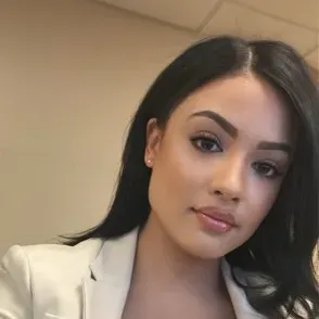 Jessica Ramirez