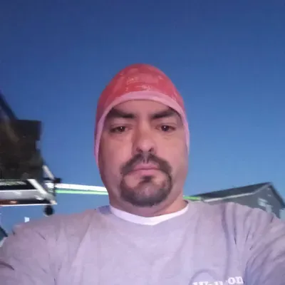 Aaron Martinez