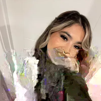 Emily keeps you blushing