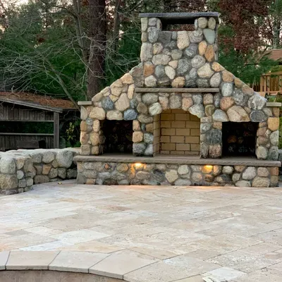 TRIPLEC LANDSCANPING AND CONSTRUCTION
