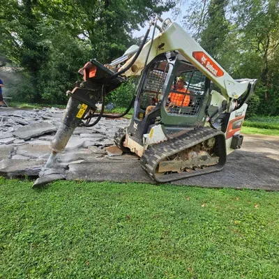 JD MARTINEZ CONCRETE