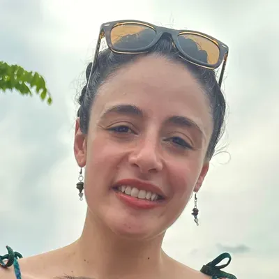 Elana K.G.