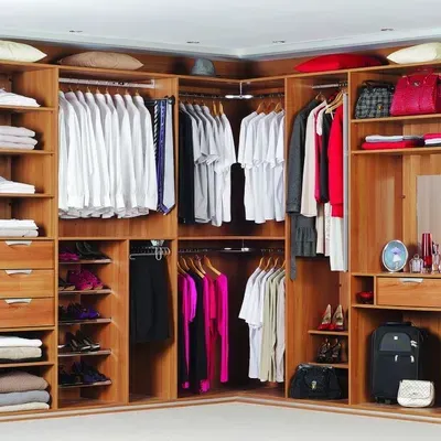 OS Cargo