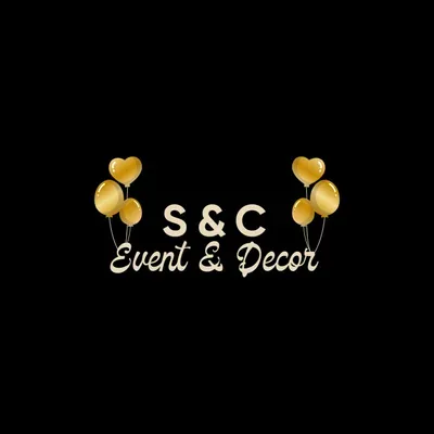 S&C Event & Decor