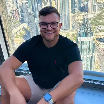 Mateus Borba