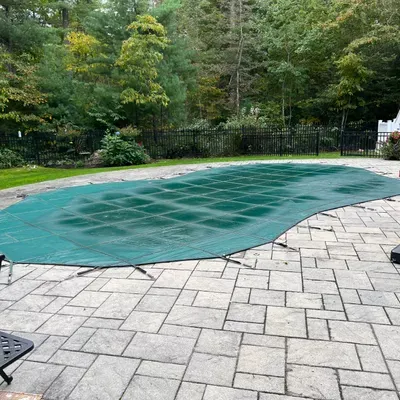 Are We Clear Pools