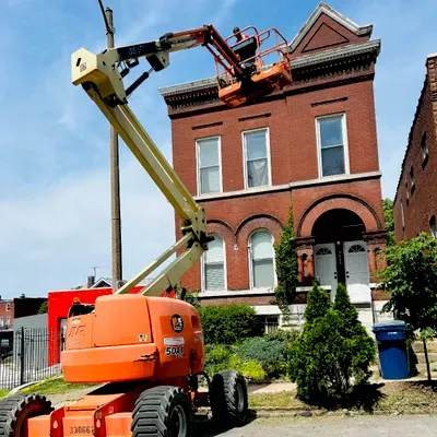 DIVERSCITY BRICK & TUCKPOINTING LLC.
