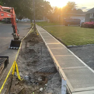 Cardinal Concrete & Paving Inc.