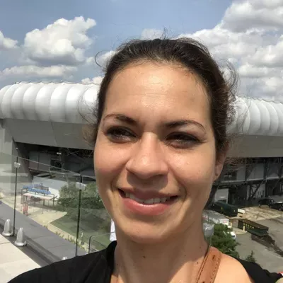 Nivea Antunes